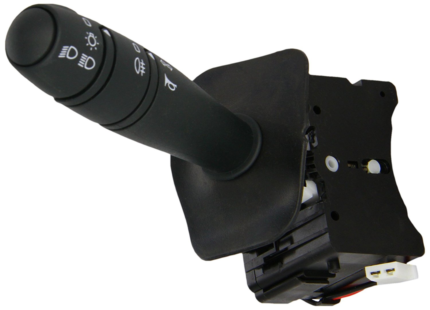 LLAVE LUCES